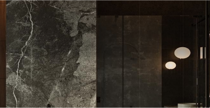 Натуральный камень в отделке фасадов зданий