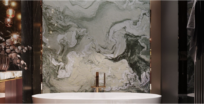 Плюсы и минусы камня в интерьере дома